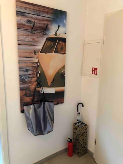 Willkommen Im Casa Felice, Der Wohlfuehl Oase Mit Balkon, 4 Betten Und Homeoffice Platz Aidlingen Exterior photo